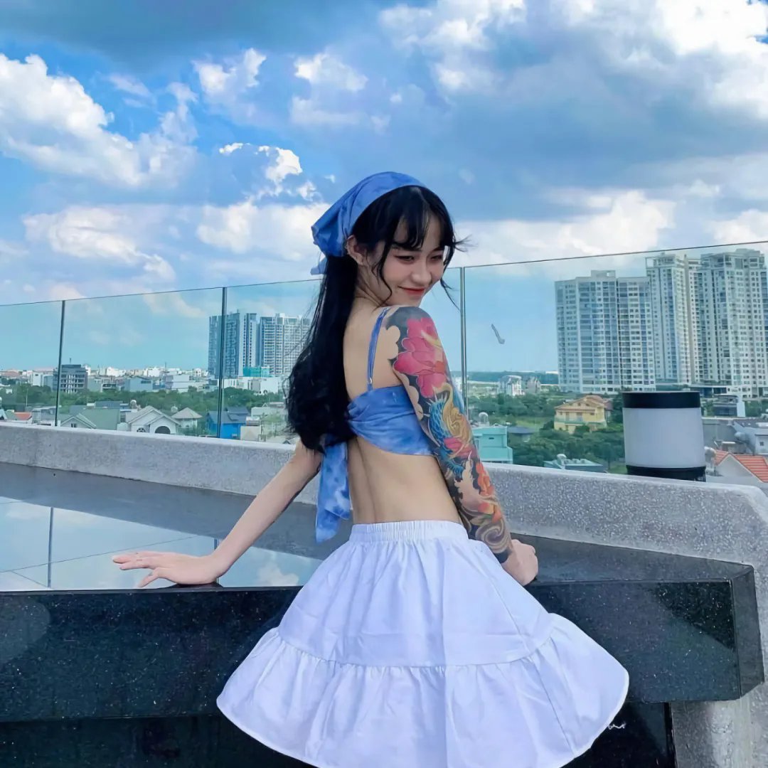 恶人的道路