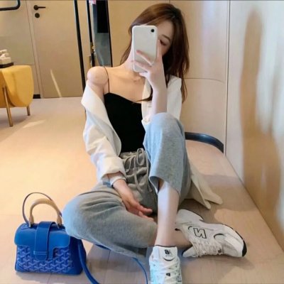 在我姐姐的婚纱里