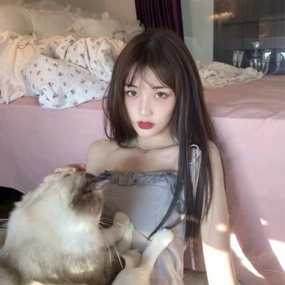 瞧!你这小脾气